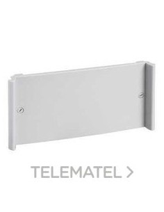 TAPA FT.PLENA 13 MOD.PRAGMA13 GR RAL7004