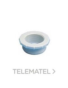 REDUCCIÓN POLIC.GR M50x1,5-40x1,5