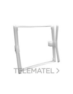 SUPLEMENTO MONTAJE C TRASCUADRO 66x66m