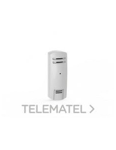 SENSOR EMPERATURA,LUMNSAD.HUM.KNX-RF