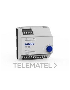 REGULR.200 REACTANCIAS ELÉCTRICOAS REGBL