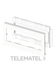 MARCO P/MEC.PVC 150x292mm U24X BN