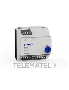 REGULADOR MODULAR LED 230V, 1200W