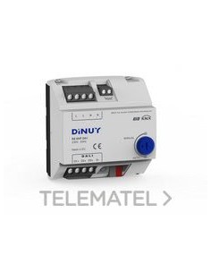 REGULADOR DIMMER DALI 1 CANAL