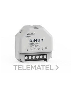 REGULADOR 100 EQ.1-10V CJ.RGTRO.PULS.