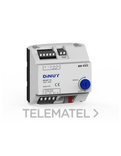 REGULADOR 1/10V CC 1C