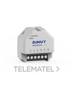 REGULR.100 EQ.1-10V CJ.RGTRO.PULS.INALB.