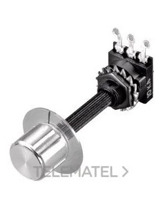 POTENCIOMETRO ROTATIVO