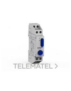 MINUTERO EL3000 AVIS.3/4h 1 MOD.16A 230V