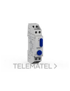 MINUTERO EL3000 3/4 HILOS 16A 125V