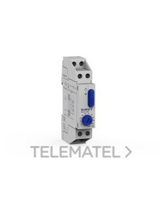 MINUT.ESCAL.EL3000 GARAJES 3h 16A 230V