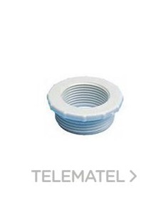 REDUCCIÓN POLIC.GR M40x1,5-25x1,5