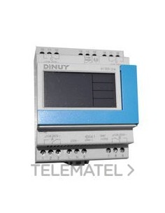 INTERRUPTOR HORARIO ANUAL 179.620