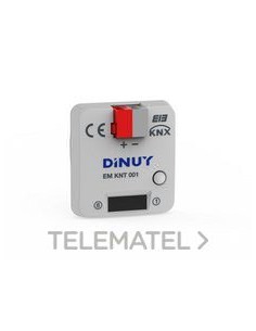 INTERFAZ UNIVERSAL PULSADOR 4 CANALES