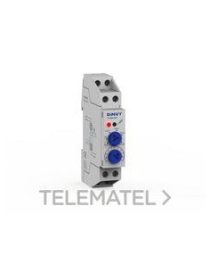 INTERRUPTOR 1 CANAL PROPÓSITO GENERAL