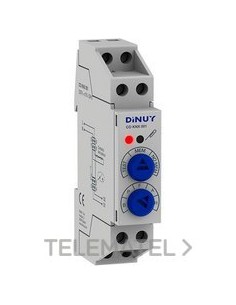INTERFAZ COM.KNX-RF/DIMMERS DINUY