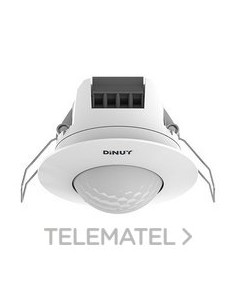 DET.MVTO.TECHO,MONT.EMPT.1C RL.INVTD.16A