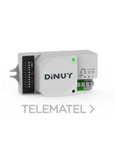 DETECTOR OCULTO TECHO ALTA FRECUENCIA