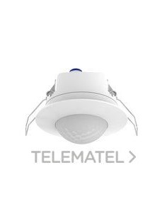 DETECTOR MVTO.KNX PILA EMPOT.TECHO