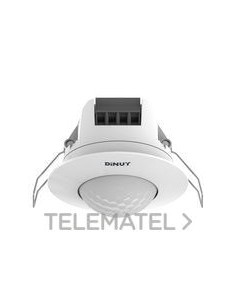 DETECTOR TECHO EMPT.1C LP