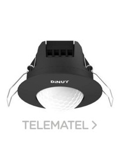 DETECTOR MVTO.360° EMPT.TECHO,NG