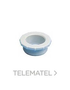 REDUCCIÓN POLIC.GR M25x1,5-16x1,5