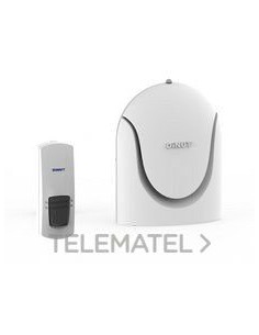 CONJUNTO TMB.+PULS.PILAS ALCANCE 200m