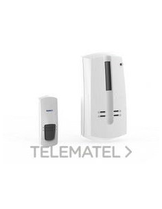 CJ.TMB.ENCH.+PULS.PILAS ALCANCE 200m FLA