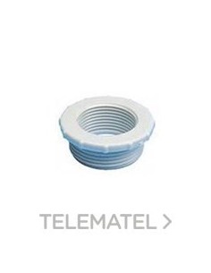REDUCCIÓN POLIC.GR M32x1,5-25x1,5