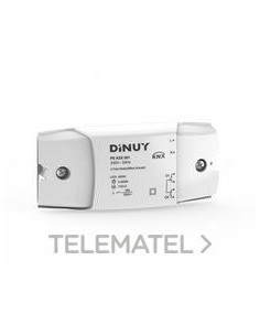 ACTUADOR PERSIANAS 1 CANAL KNX-RF ETS