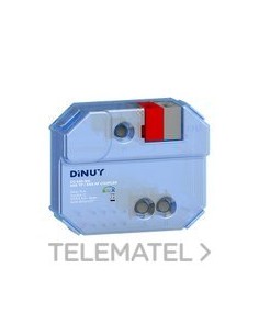 ACOPLADOR DE MEDIOS KNX-RF/KNX-PT