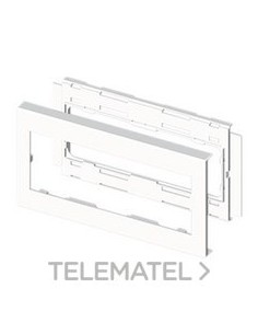 MARCO P/MEC.PVC 110x281mm U24X BN