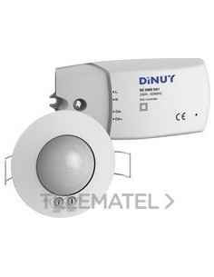 REGULADOR AUTOMATICO P/REACT.DALI