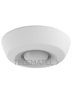 REGULADOR CTROL.LUZ 64 EQ.DALI+DET.MVTO.