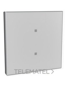 PULS.CAPAC.LAÜKA DOT KNX 2 BTN.CRIST.BL