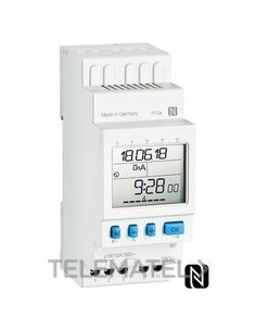 PROGRAMADOR ASTRO MICRO 1 2 MOD.1C