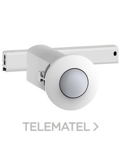 MINI DETECTOR EMPOTRABLE TECHO