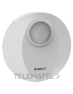 DETECTOR TECHO SUPF.GRAN ALT.d.16m