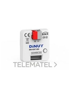 ENTRADA BIN.8 CAN.MONT.CJ.MEC.O RGTRO.