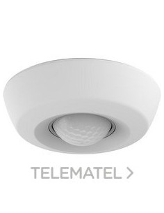 DETECTOR TECHO SUPF.AJUSTE NIV.MMO.DALI