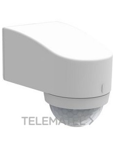 DETECTOR PARED-ESQUINA 230V