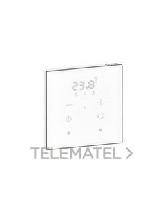 CTROLAD.TÁCTIL CTROL.TEMP.ESTANCIAS TECL