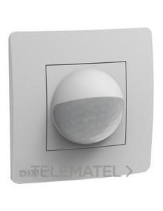 DETECTOR CAJA UNIVERSAL 200º 2 HILOS LED