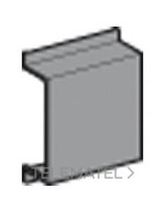 TAPA PARA BORNERO GV2-G05