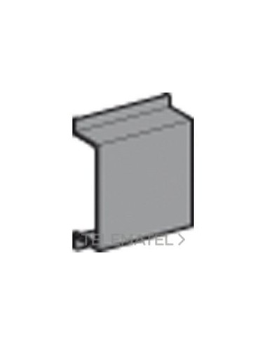 TAPA PARA BORNERO GV2-G05