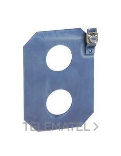 PLACA PUESTA TIERRA PARA ZAP-A1120