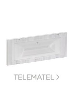 LUM.EXIWAY EASY LED IP65 07 170LM 1H NP