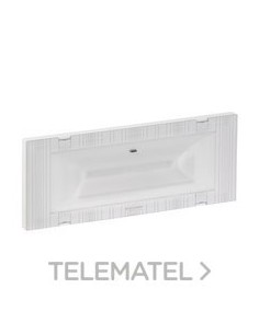 LUM.EXIWAY EASY LED IP65 07 140LM 1H NP