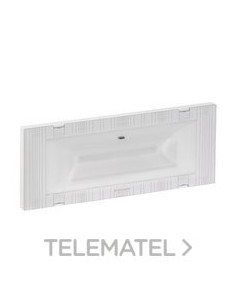 LUM.EXIWAY EASY LED IP65 07 240LM 1H NP