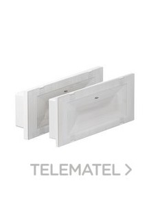 LUM.EXIWAY EASY LED 70lm 1Hs IP42 L.LED